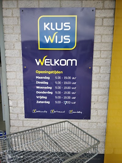 KlusWijs Nijmegen