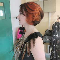 Photo n°34 de L Atelier Beaute à Chambéry (Salon de coiffure)