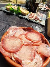 Photo n°2 de LA Pause Fermière [Pechbonnieu] à Pechbonnieu (Épicerie fine)