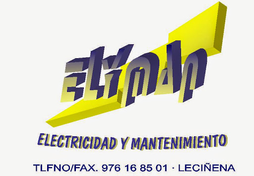 Elyman Leciñena - Thumbnail