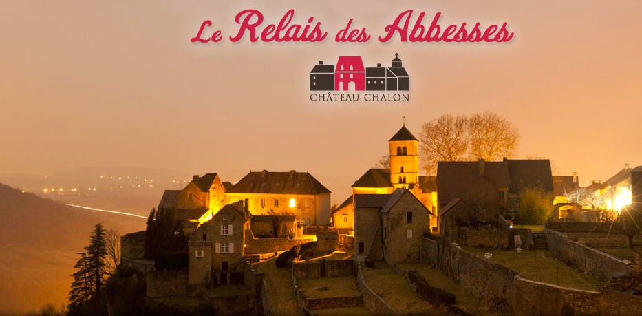 Relais des Abbesses by null