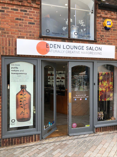 Eden Lounge Salon - Thumbnail