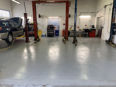 Northwest Subie Specialists