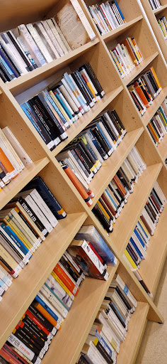 Biblioteca Manuel Vilà i Dalmau - Thumbnail