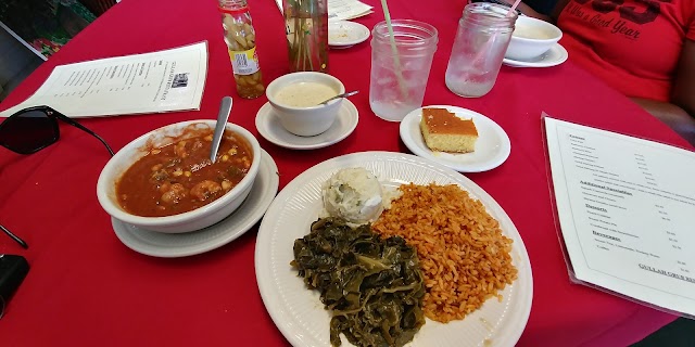 Gullah Grub Restaurant