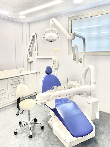 Clínica Dental GC | Dentistas en Calatayud