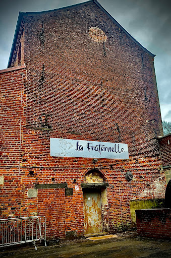 Brasserie la Fraternelle