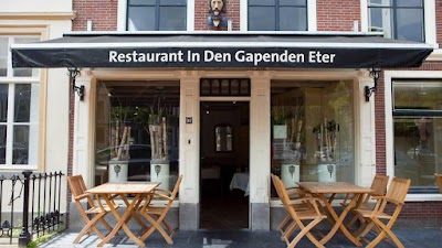 Photos of Restaurant in den Gapenden Eter