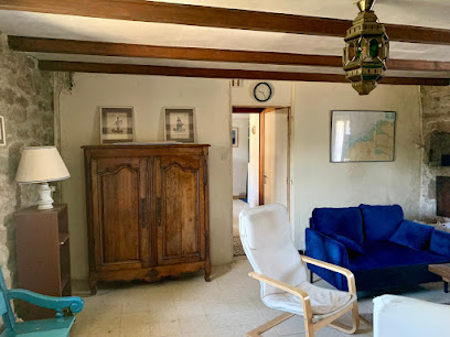 Le manoir de Kerazan à Lilia