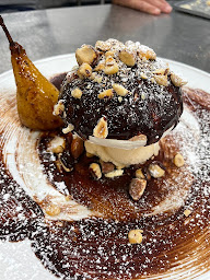 Photo n°13 de Greet Restaurant à Houdemont (Restaurant)