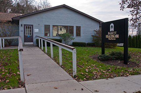 Bassett Health Center Sherburne - Thumbnail