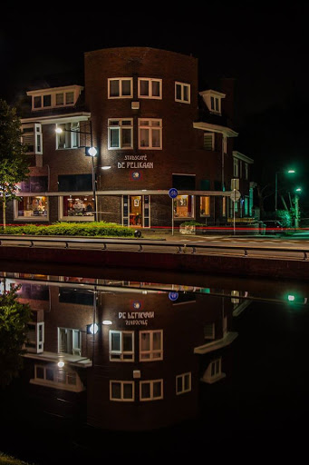 Stadscafé de Pelikaan - Thumbnail