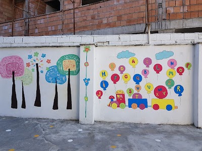 Photos of Fereshtegan Elementary School