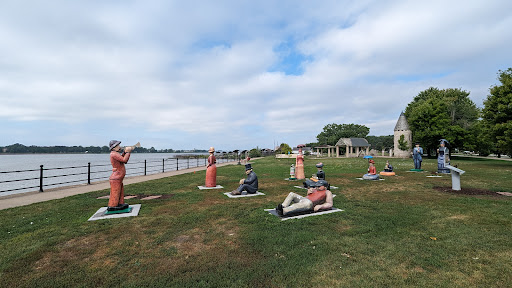 Architectural Sculpture Park - Thumbnail