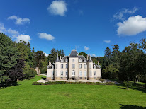 Château de Fontenaille à Saint-Pierre-des-Landes