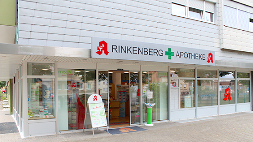 Rinkenberg-Apotheke - Thumbnail