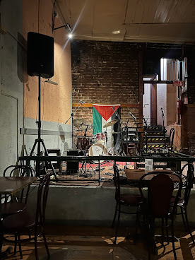 Estrella Negra Club de Jazz by null