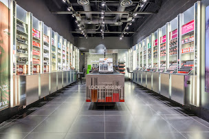 Photo n°26 de MAC Cosmetics à Paris (Maquilleur.euse)