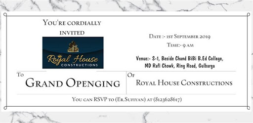 Grand Opening post image