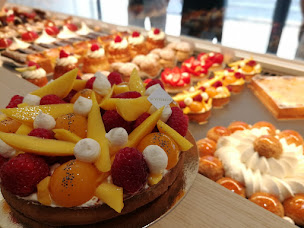 Photo n°121 de Watterlot Pâtisserie Boulangerie à Saint-Valery-sur-Somme (Sandwicherie)
