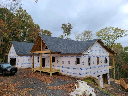 RainMan Roofing and Restoration