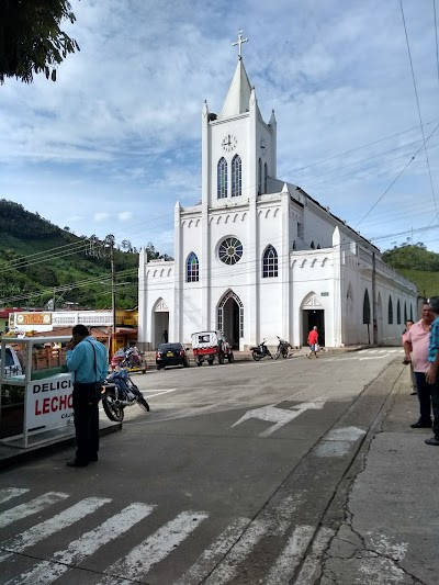 Photos of iglesia Argelia