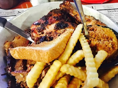 Photos of Shiver's BBQ