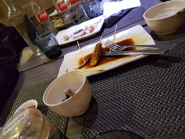 Fukumi Sushi