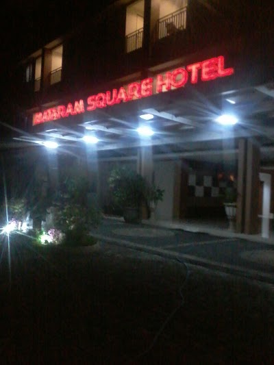 Photos of Mataram Square Hotel