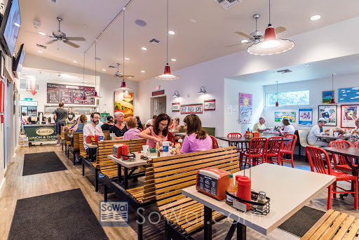 Seagrove Village Market