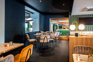 Photo n°65 de Au Bistro à Sainte-Savine (Restaurant)