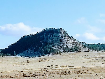 Buffalo Creek Wildlife Management Area