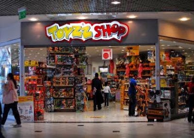 Photos of TOYZZ SHOP CEVAHİR