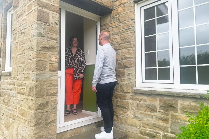 Patchett Homes