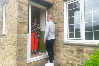 Patchett Homes