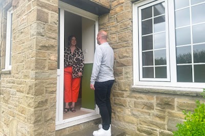 Patchett Homes
