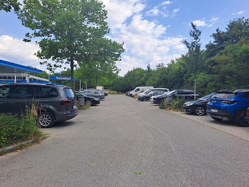 P+R Parkplatz Reutlingen-Nord - Thumbnail