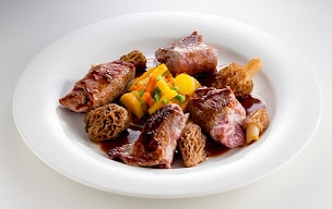 Photo n°72 de Café Restaurant Le Dix à Strasbourg (Brasserie)