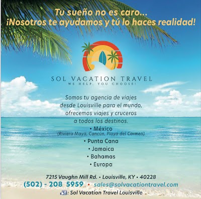 Sol Vacation Travel LLC