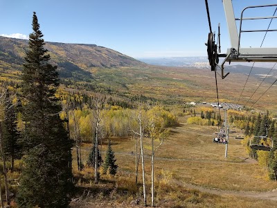 Powderhorn Mountain Resort