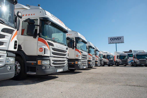 Grusol Logística, S.l.