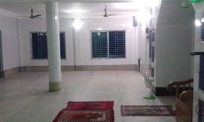 Photos of Raysree RsL jamah Masjid