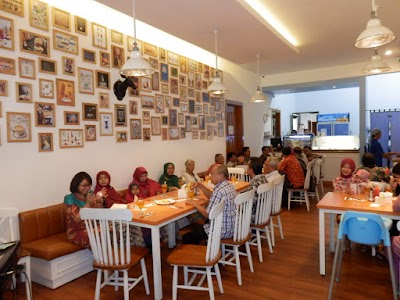 Photos of Willbo Gelateria