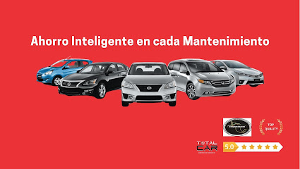 Taller mecanico - Totalcar Tu Taller de confianza