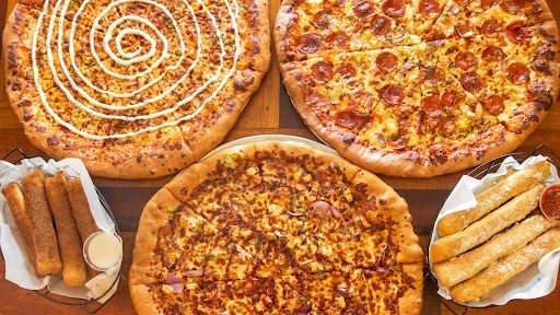 East Hill Pizza - Thumbnail