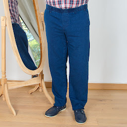 Photo n°4 de Elicris - La boutique du senior, vêtements et chaussures à Villeneuve-lès-Béziers (Magasin de vêtements)