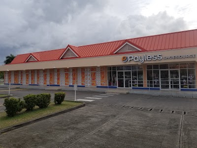 Photos of Payless Shoe Store
