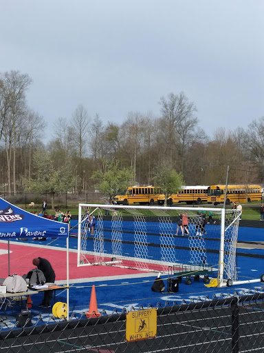 Portage Community Bank Stadium - Thumbnail