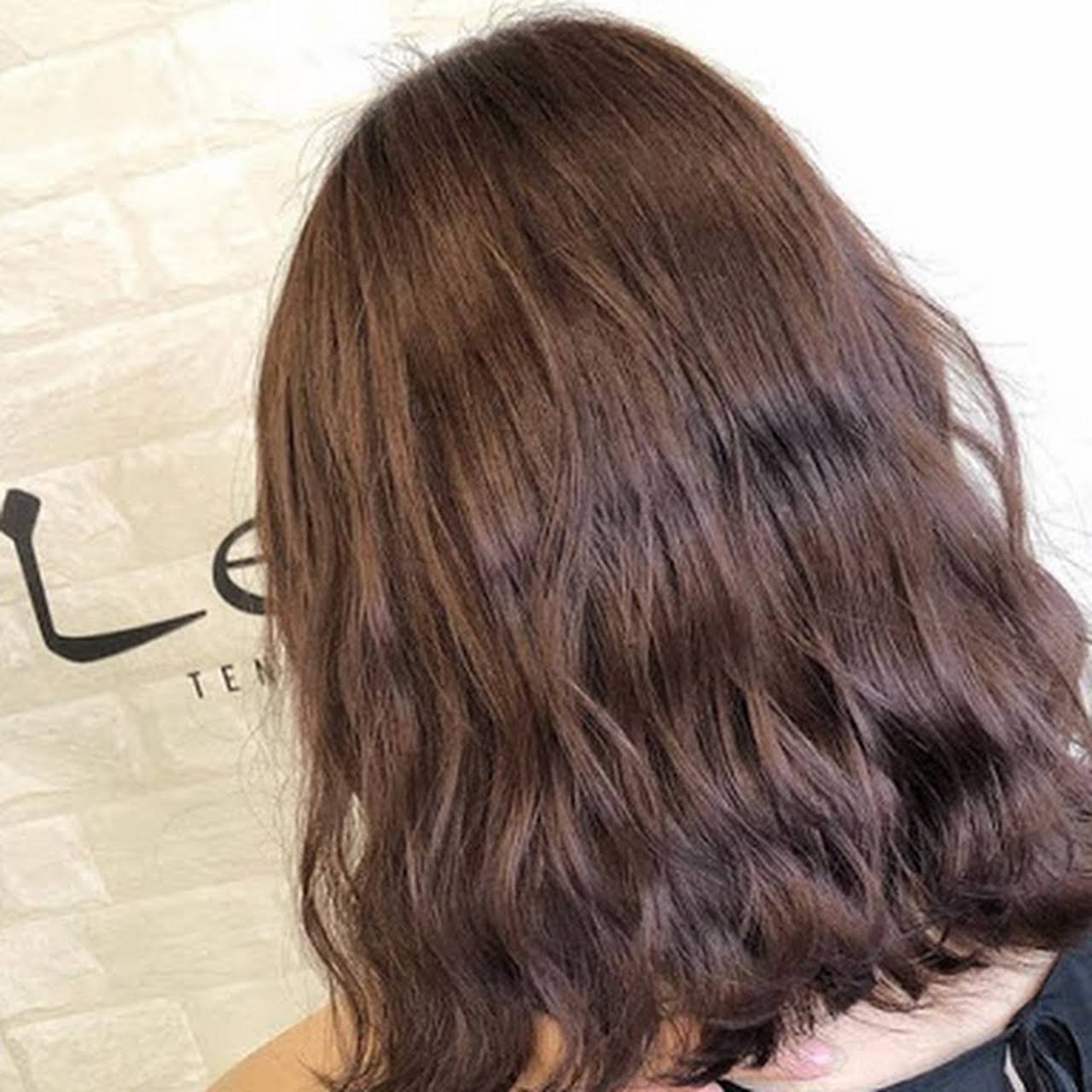 美容室lee天王寺店 美容院