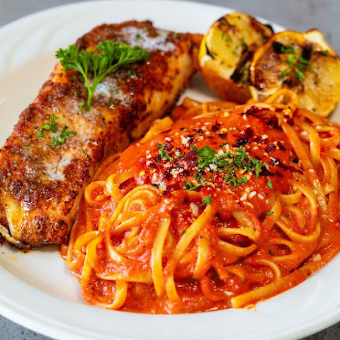 Gregorio's Restaurant by null